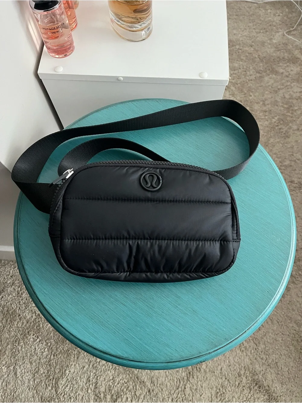 reusable lululemon bags Tote Carryall Handbag (Red) : Home & Kitchen Loungefly Buddy the Elf collection:30-off-selected-lines color:white base color